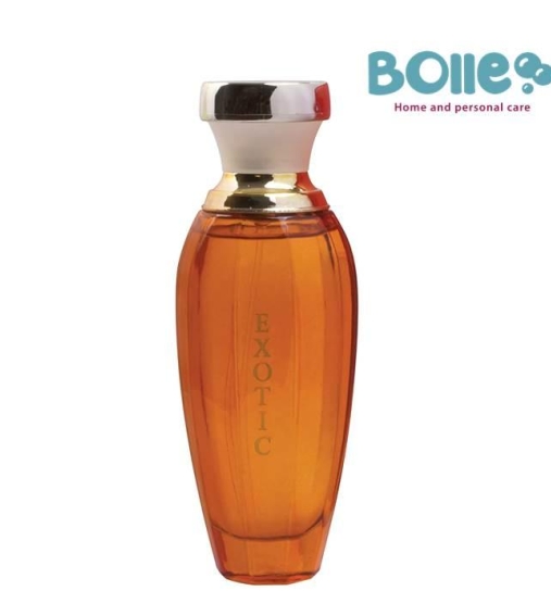 Immagine 1 di exotic eau de toilette donna 100 ml