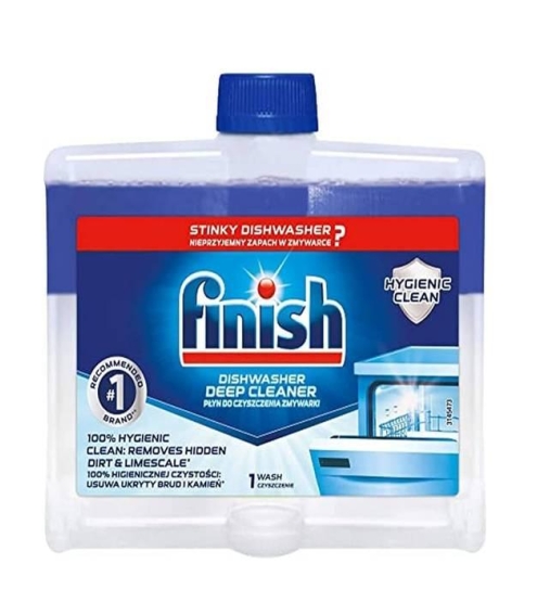 Immagine 1 di Finish Curalavastoviglie Classico 250 ml