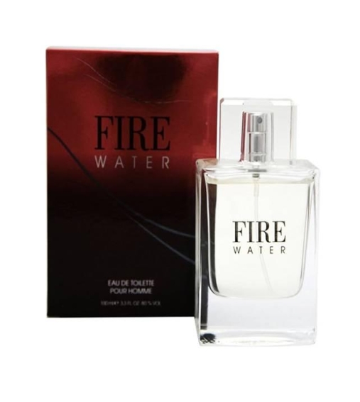 Immagine 0 di Fire Water Eau De Toilette donna 100 ml equivale a Firenight Dior