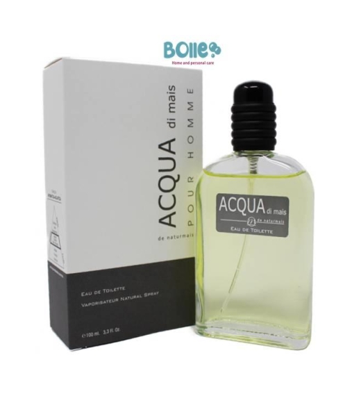 Immagine 0 di Fragancias Mais Acqua Di Mais EDT 100 ml