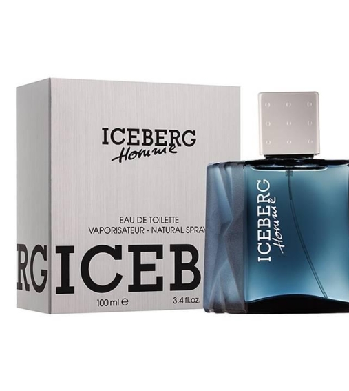 Immagine 0 di iceberg eau de toilette uomo 100 ml