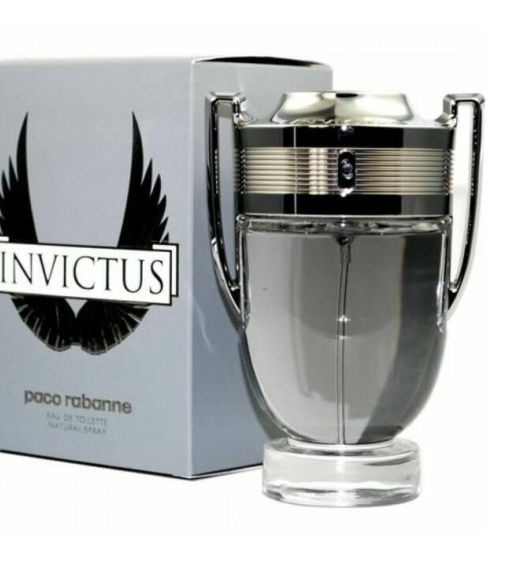 Immagine 1 di Invuctus Eau De Toilette uomo 100 ml