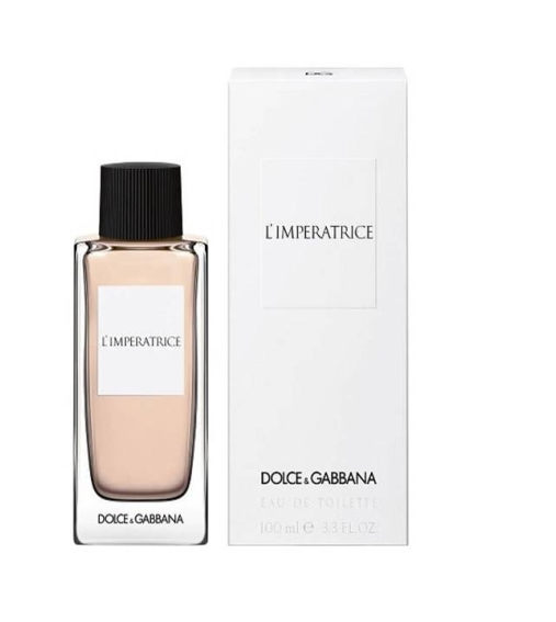 Immagine 1 di L'imperatrice 100 ml eau de toilette