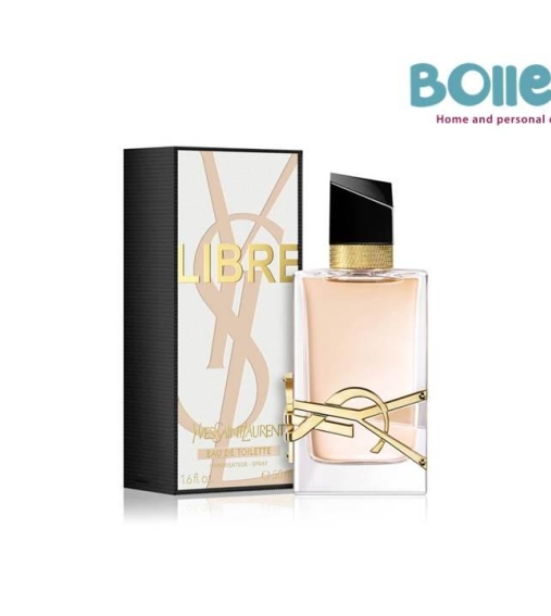 Immagine 0 di Libre di Yves saint Laurent eau  de toilette donna 50 ml