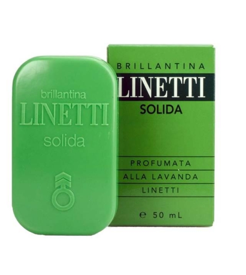 Immagine 1 di Linetti Brillantina Solida 50 ml