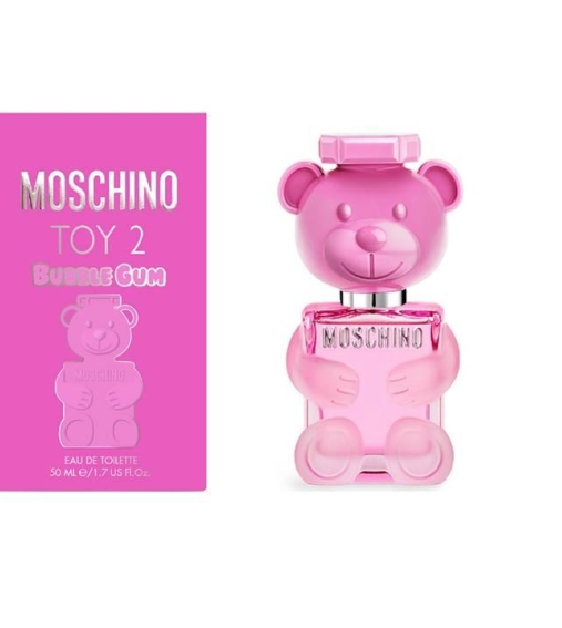 Immagine 1 di moschino eau de toilette donna 50 ml