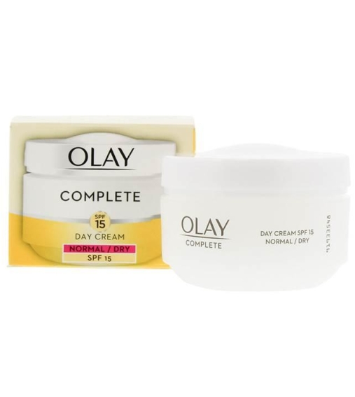 Immagine 1 di Olay Crema Viso Giorno Complete Spf 15 50 ML