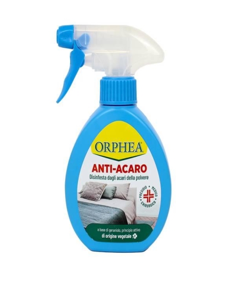 Immagine 0 di Orphea Anti-Acaro 150 ml