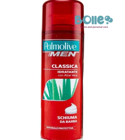 Immagine 1 di Palmolive Schiuma da Barba Classica 300 ml