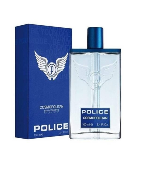 Immagine 0 di Police Cosmopolitan Eau De Toilette uomo 100 ml