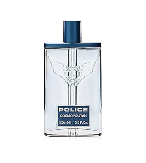 Immagine 1 di Police Cosmopolitan Eau De Toilette uomo 100 ml