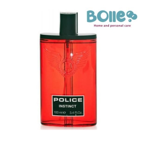 Immagine 1 di Police instinct eau de toilette uomo 100 ml