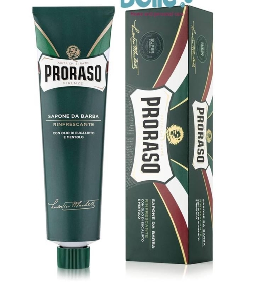 Immagine 0 di Proraso Sapone da Barba Rinfrescante 150 ml