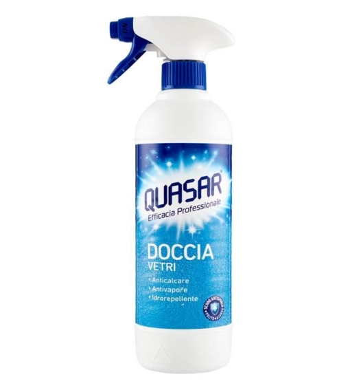 Immagine 0 di Quasar Vetri Doccia Spray 580 ML
