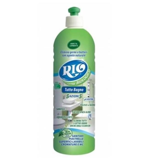 Immagine 1 di Rio Bum Bum Bagno 5 Azioni 750 ML