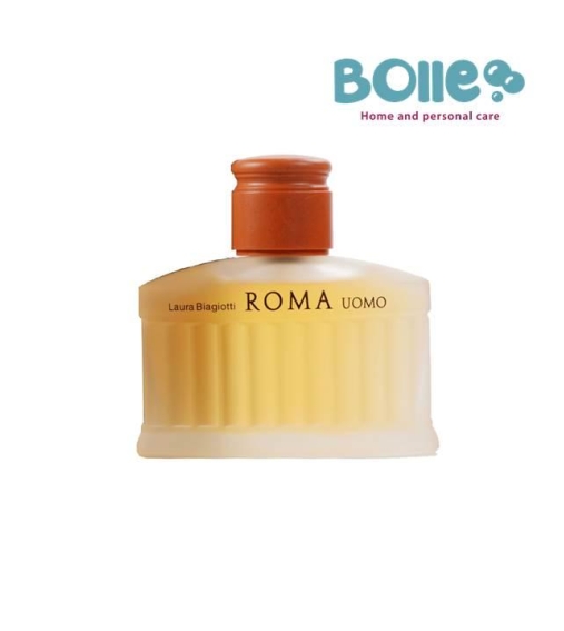 Immagine 1 di roma eau de toilette uomo 125 ml