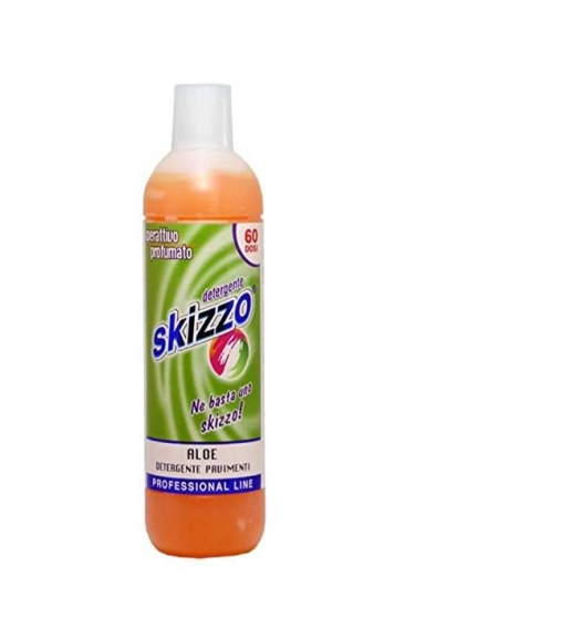Immagine 0 di Skizzo Aloe pavimenti 1 kg deodue