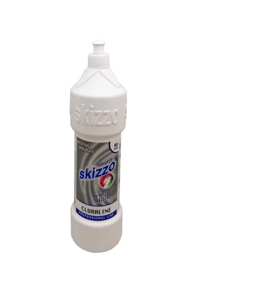 Immagine 1 di Skizzo cloraline detergente disinfettante lt. 1 60 dosi