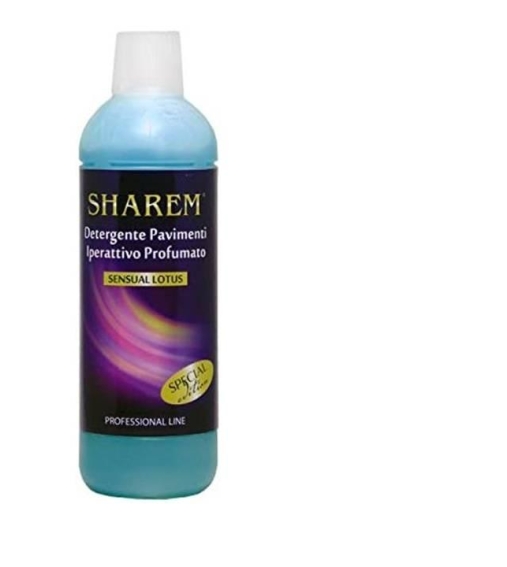 Immagine 1 di Skizzo sharem pavimenti 1 kg