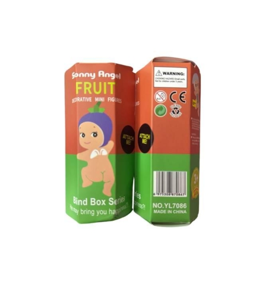 Immagine 1 di Sonny Angel Blind Box Series Decorative Mini Figure