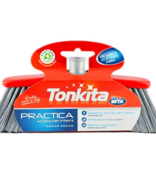 Immagine 0 di Tonkita Scopa Practica