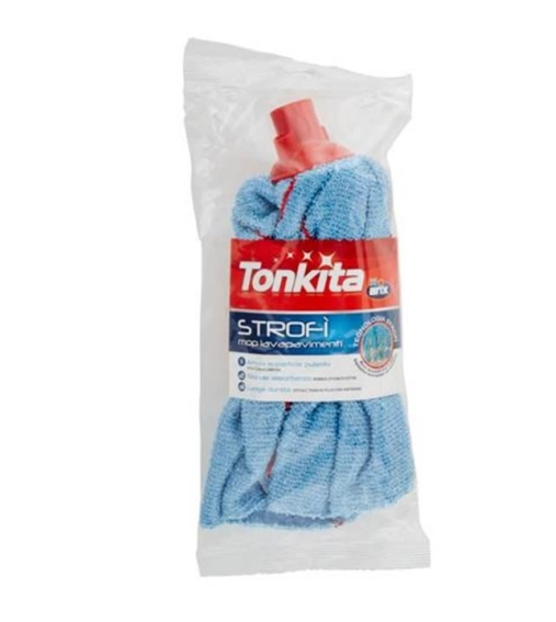 Immagine 0 di Tonkita Strofi' Mop in Spugna
