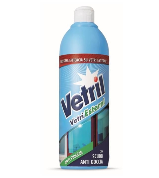 Immagine 0 di Vetril Vetri Esterni Anti Pioggia 650 ML
