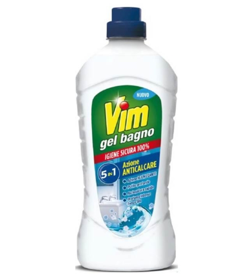 Immagine 0 di Vim Gel Bagno 5in1 1000 ML