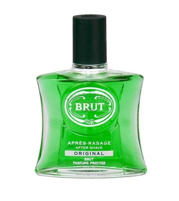 AFTER SHAVE BRUT ORIGINAL PARIS 100 ML