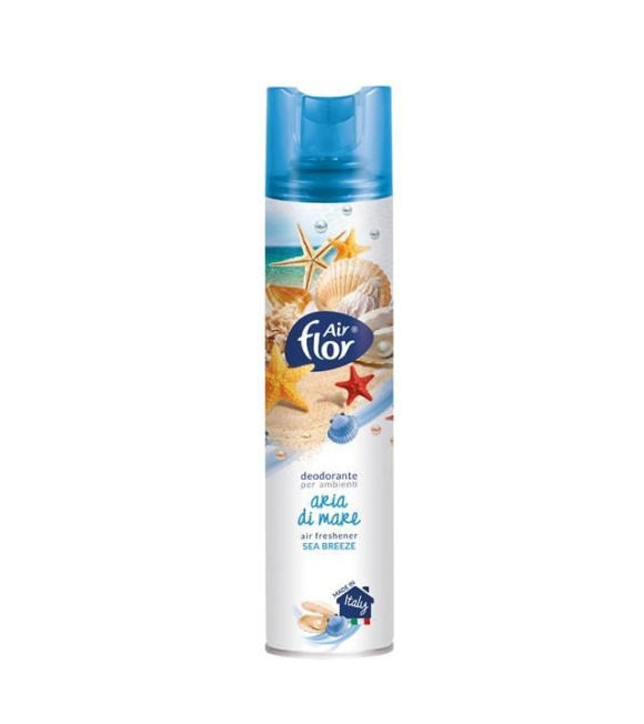Air Flor Deodorante Spray Casa Aria di Mare 300 ML