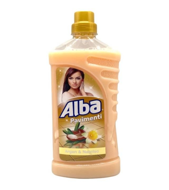 Alba Pavimenti Argan e Narciso 1000 ML