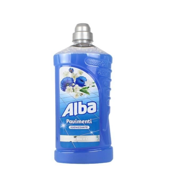 Alba Pavimenti Papavero Blu E Ciliegio 1000 ML