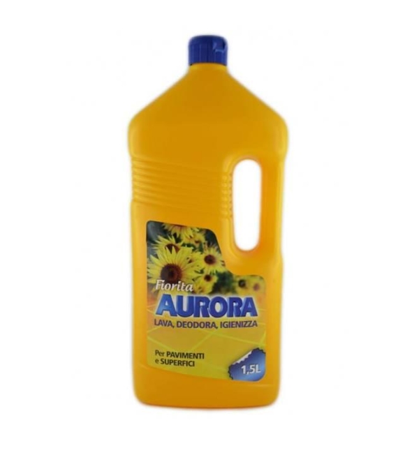 Aurora Pavimenti Fiorita 1500 ML