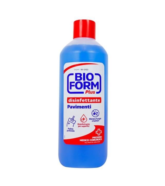 Bioform Plus Disinfettante Pavimenti 1,5LT