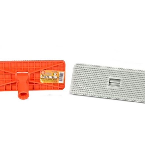 Brilla' Carmelo Spazzolone Con Snodo