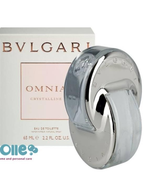 Bulgari Omnia Crystalline eau de toilette donna 65 ml