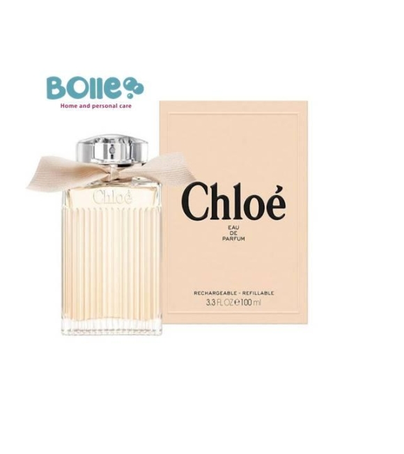 Chloe eau de parfum donna 100 ml