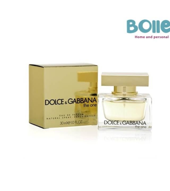 Dolce & Gabbana eau de parfum donna 30 ml