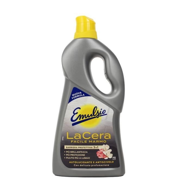 Emulsio La Cera Facile Marmo 725 ML
