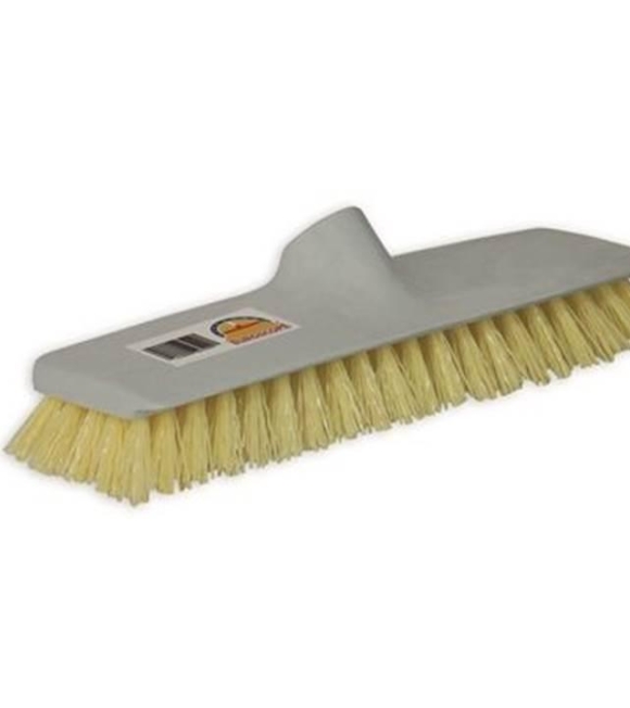 Euroscope Frattazzo Spazzolone