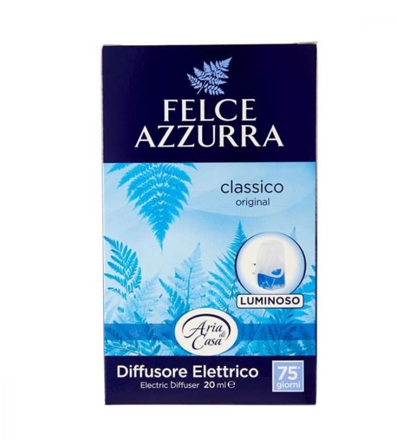 Felce Azzurra Ricarica Classica 20 ML