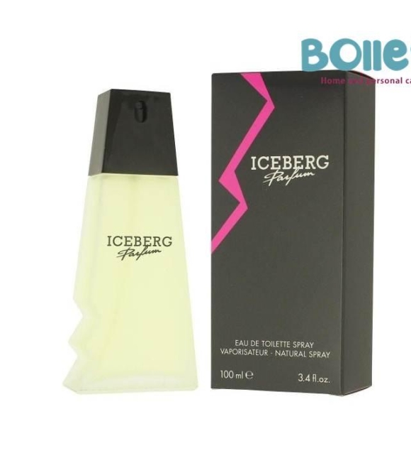 Iceberg parfum eau de toilette spray donna