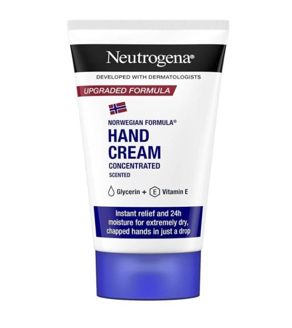 Neutrogena Crema Mani Profumata 50 ML