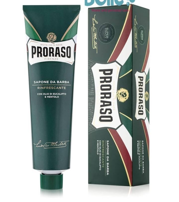 Proraso Sapone da Barba Rinfrescante 150 ml