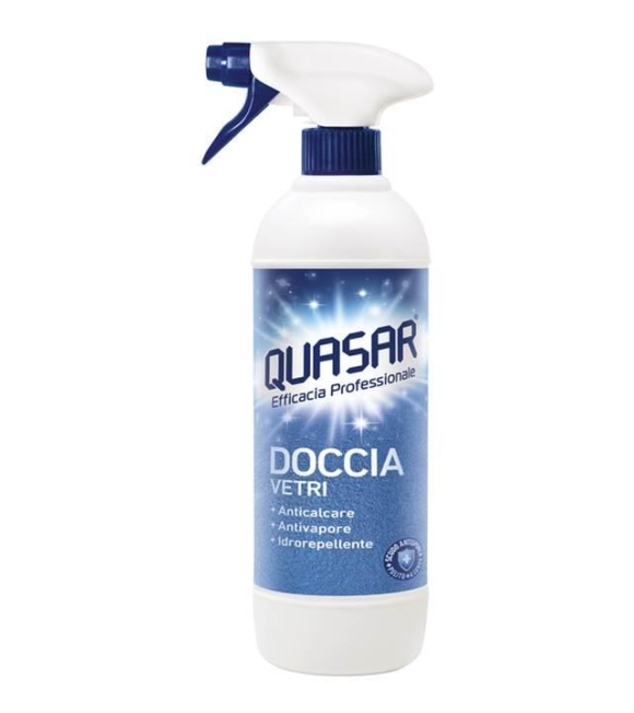 Quasar Doccia Vetri 580 ML