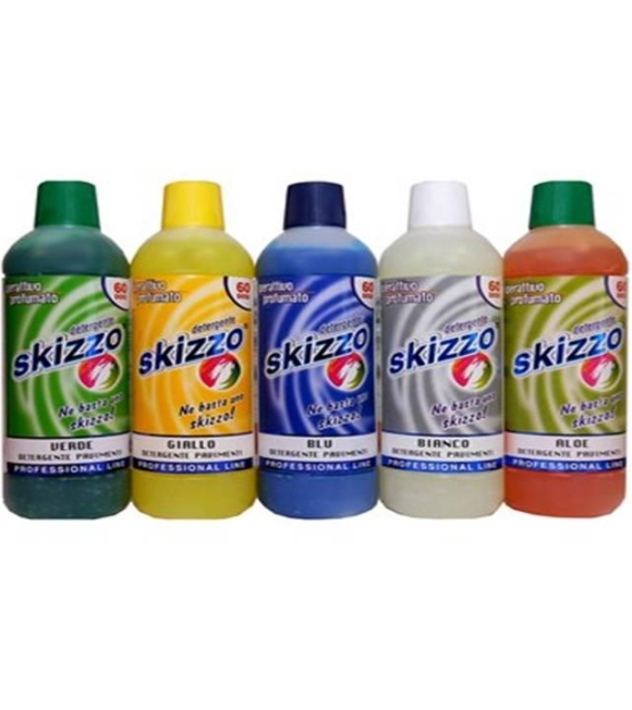 Skizzo Pavimenti 1 Kg 60 dosi