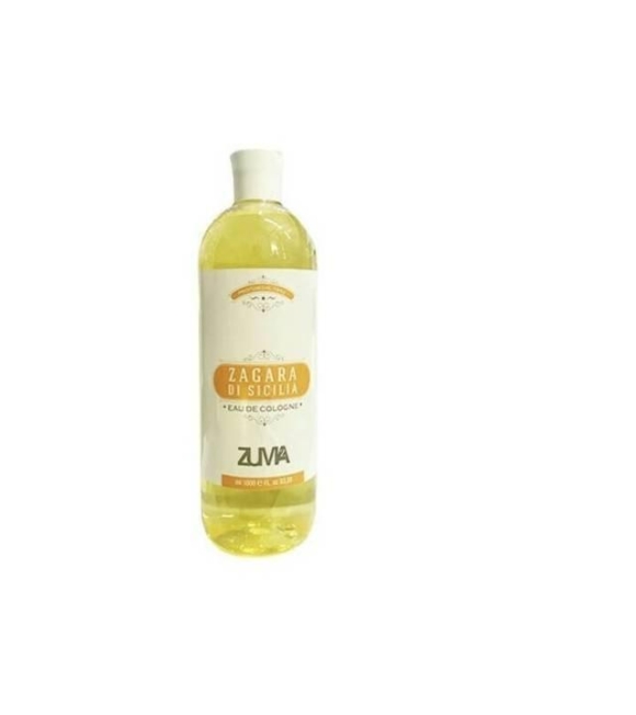 Zagara di Sicilia Zuma 1000 ml Colonia