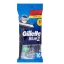 Gillette Blu II Platinum rasoi da uomo conf. da 10 pezzi