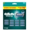 Gillette Mach3 ricambi da 15 pezzi pacco risparmio