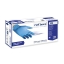 Guanti in Nitrile blu Reflexx 70 da 100 Pezzi